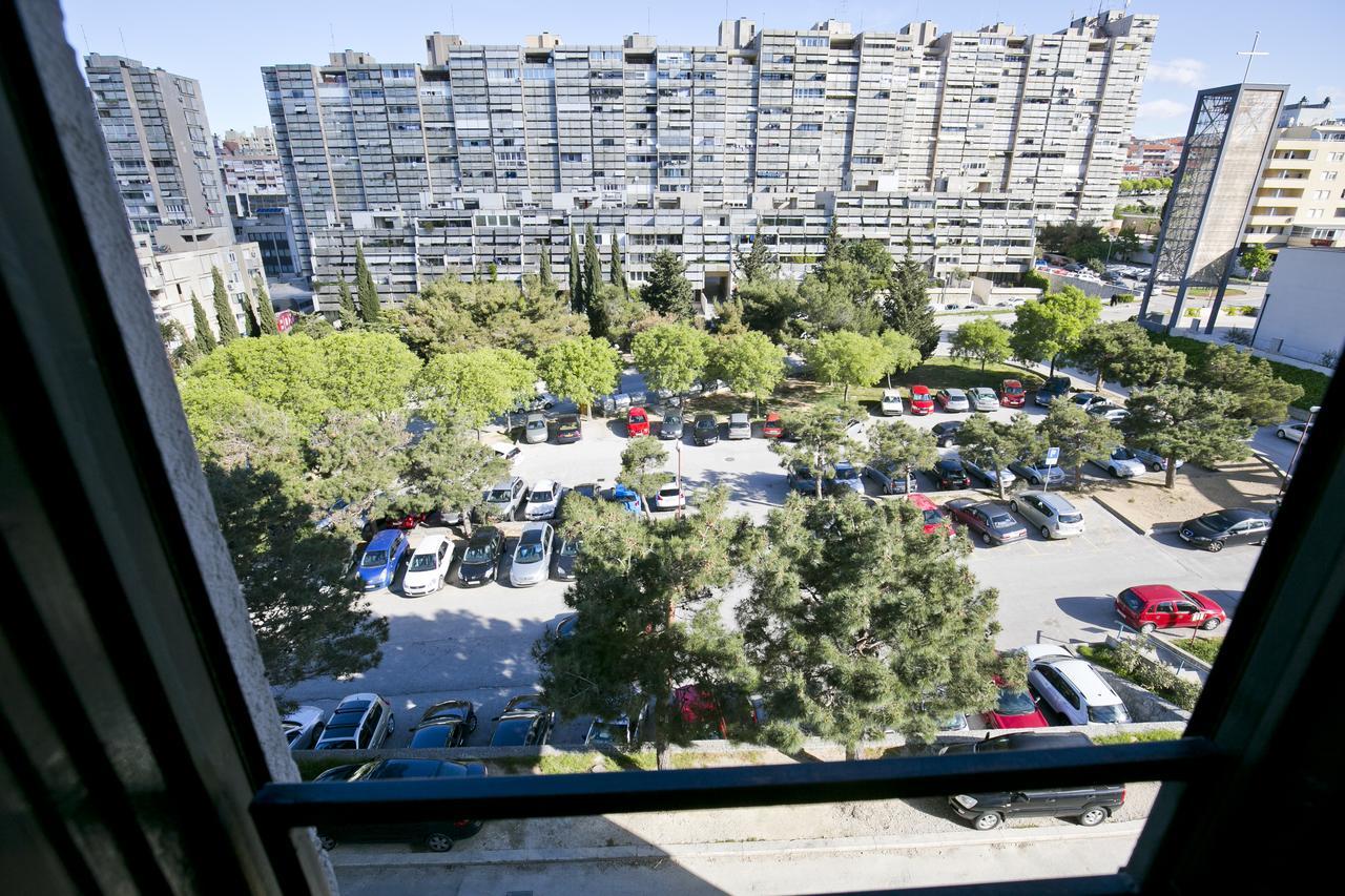 Golden Place Split Ngoại thất bức ảnh