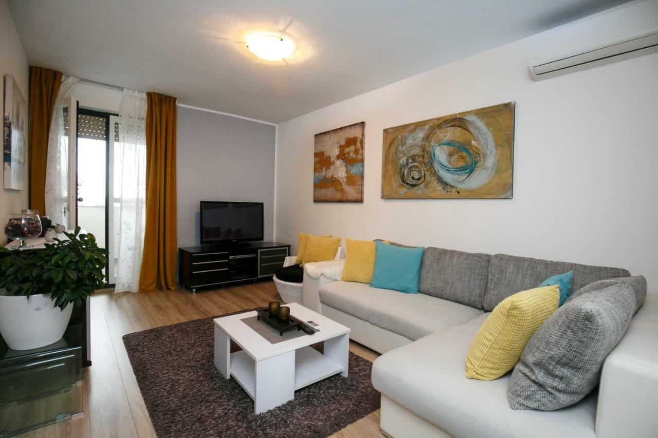 Golden Place Split Ngoại thất bức ảnh