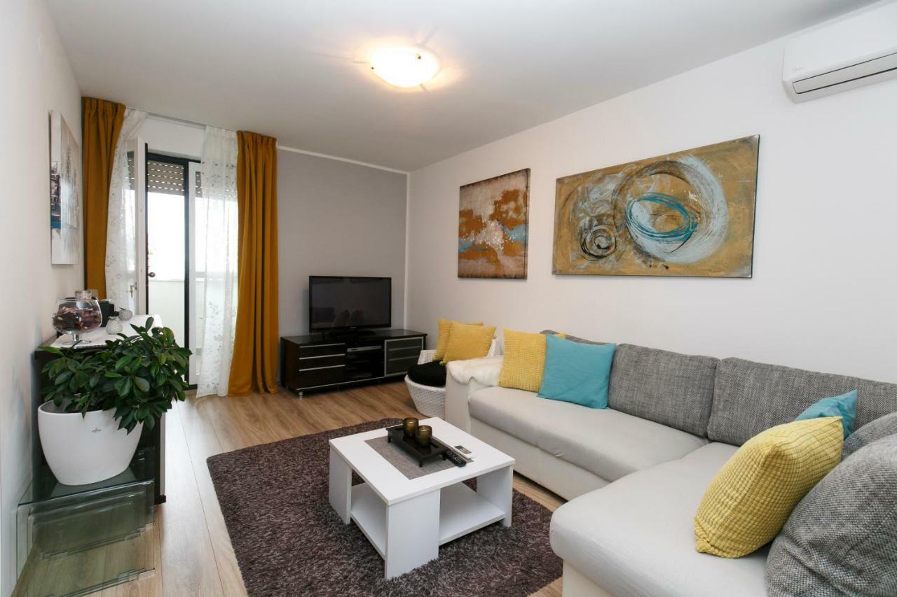 Golden Place Split Ngoại thất bức ảnh