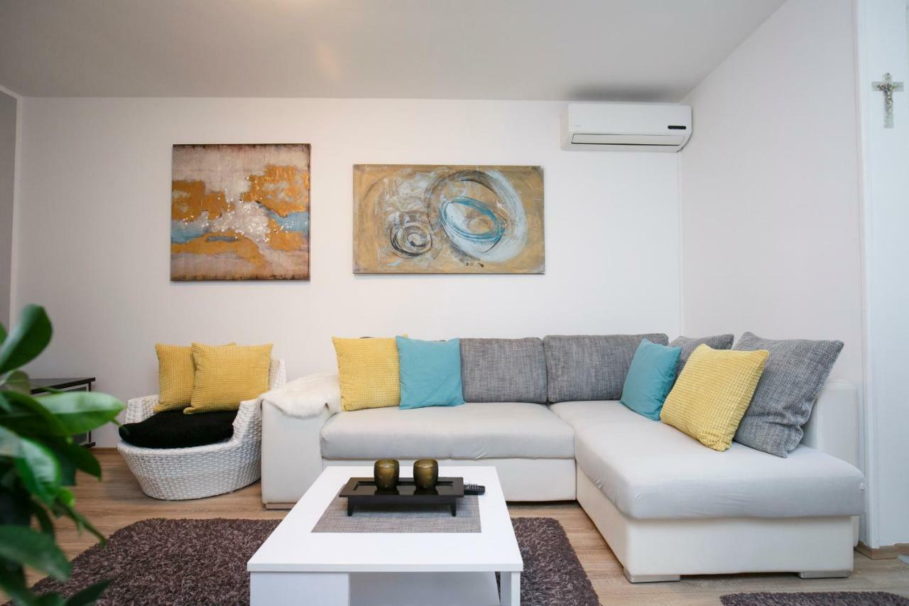 Golden Place Split Ngoại thất bức ảnh