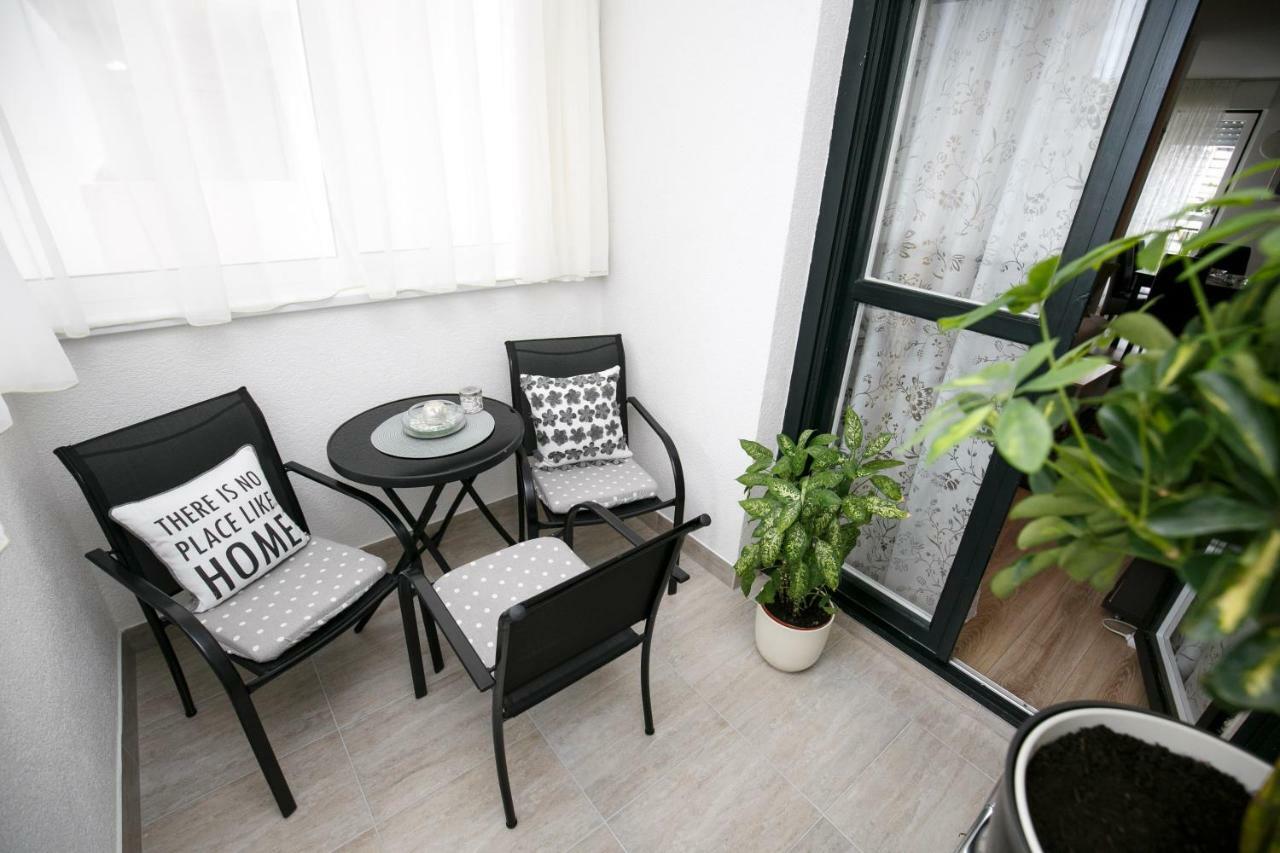 Golden Place Split Ngoại thất bức ảnh