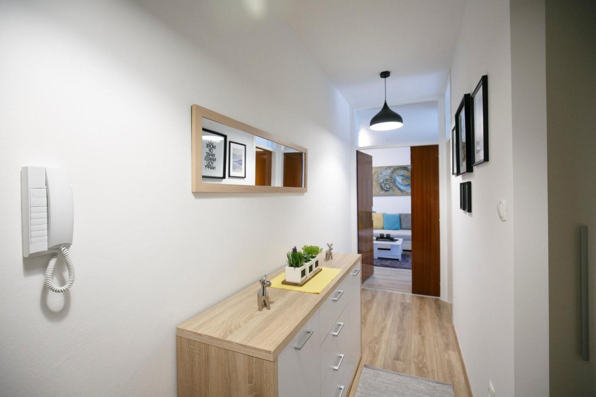 Golden Place Split Ngoại thất bức ảnh