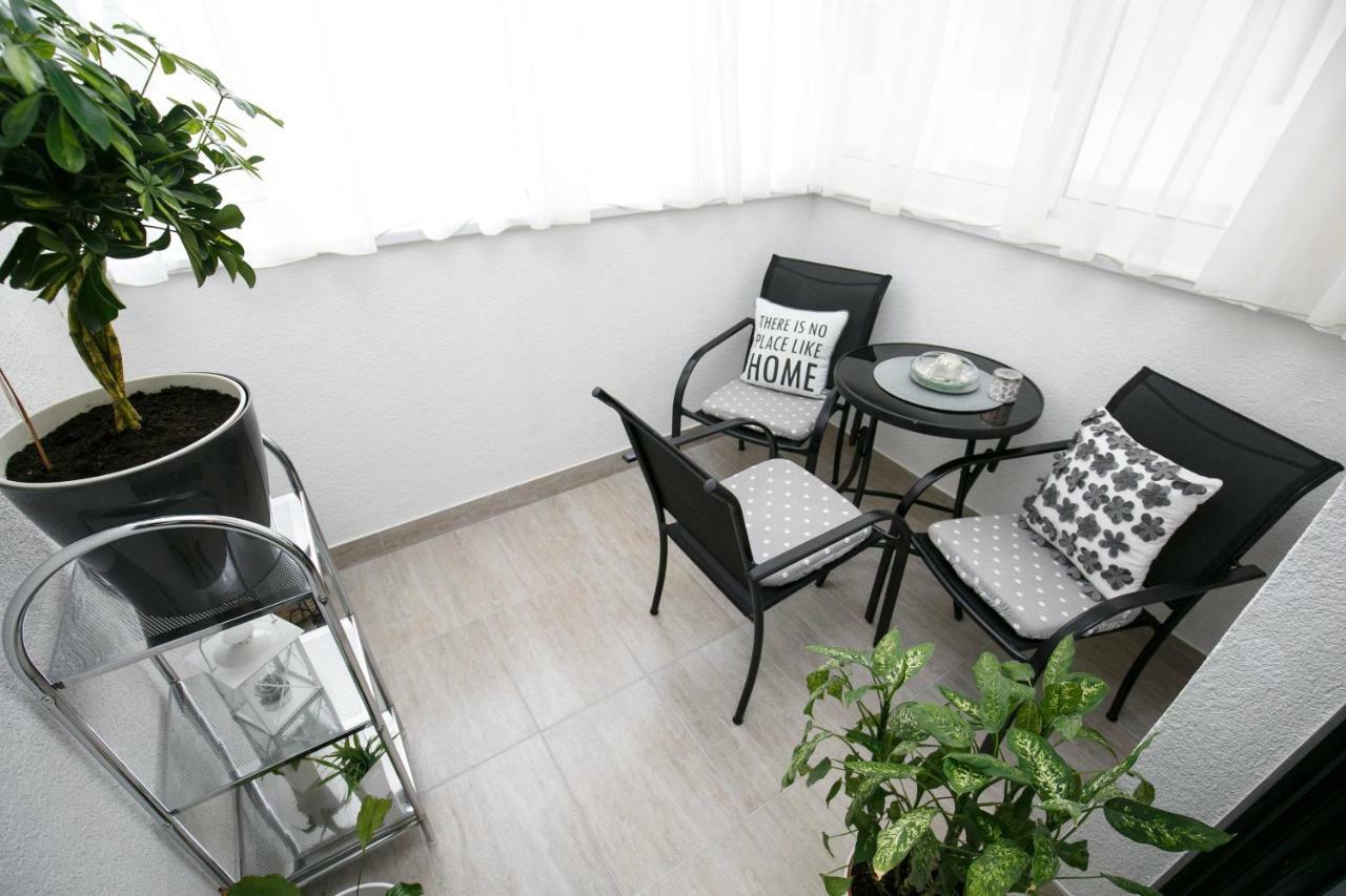 Golden Place Split Ngoại thất bức ảnh
